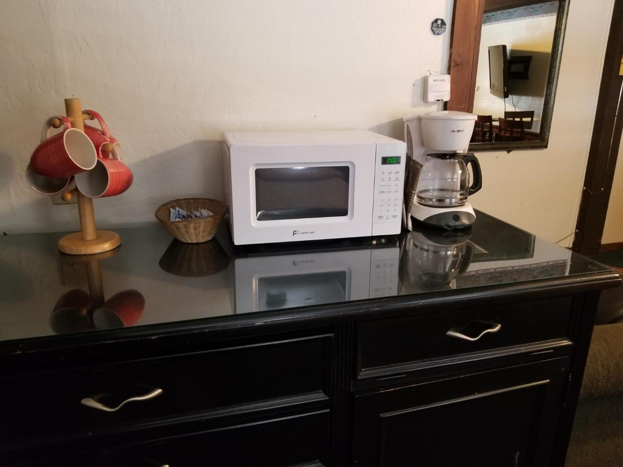 树带界线山林小屋 大熊湖 外观 照片