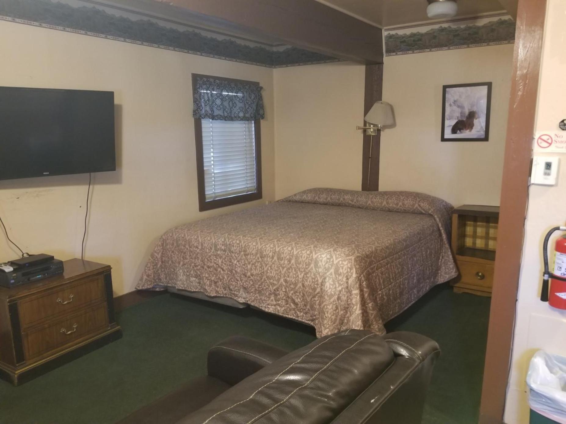 树带界线山林小屋 大熊湖 外观 照片