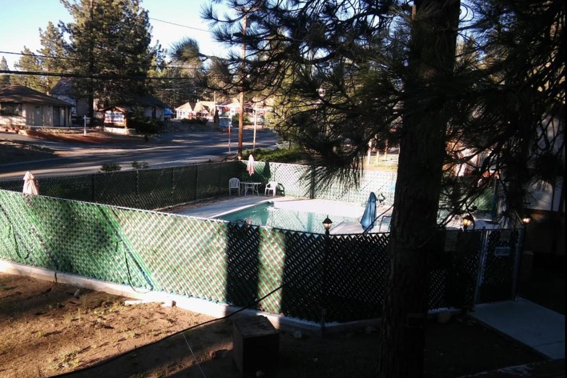 树带界线山林小屋 大熊湖 外观 照片