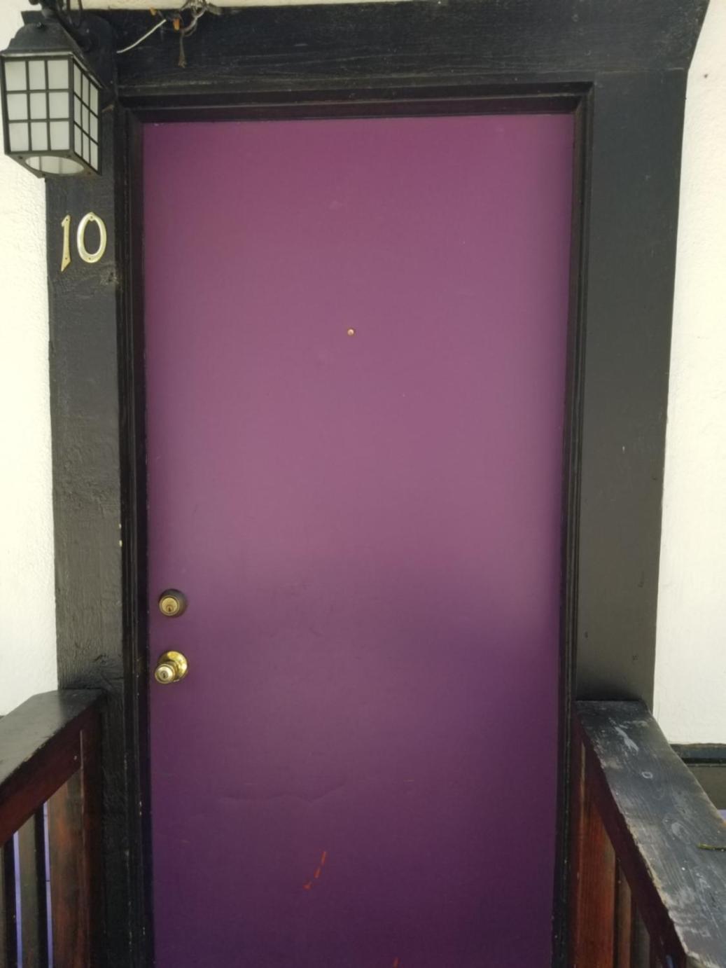 树带界线山林小屋 大熊湖 外观 照片