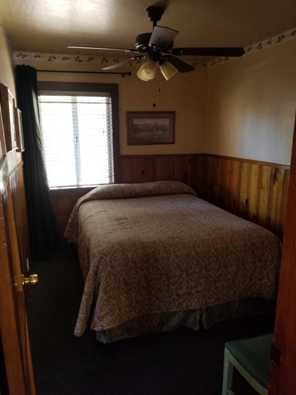 树带界线山林小屋 大熊湖 外观 照片