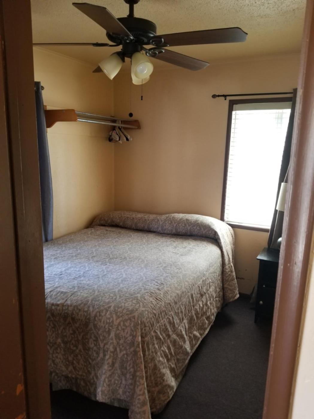 树带界线山林小屋 大熊湖 外观 照片