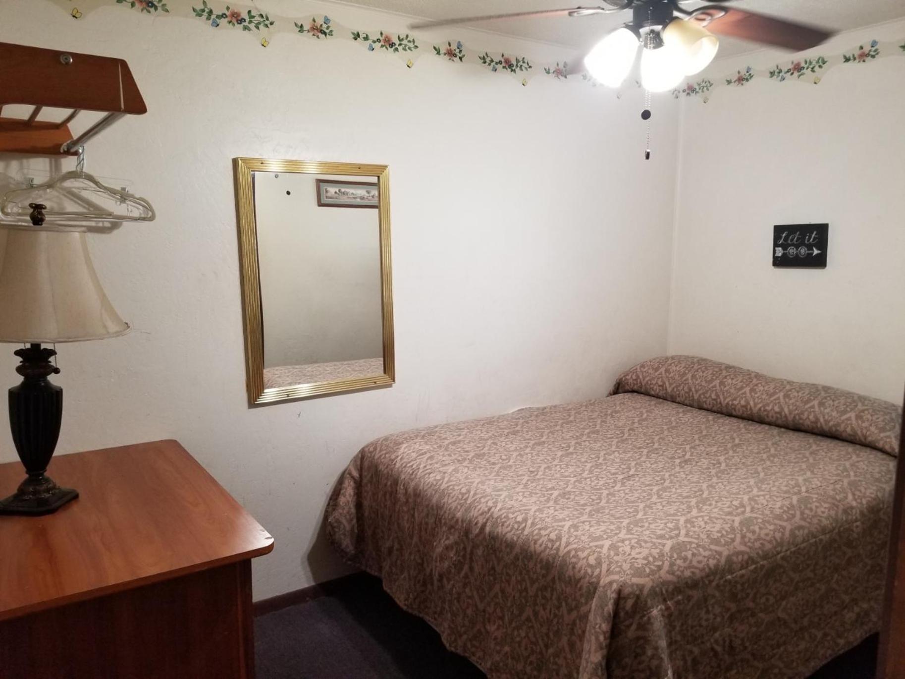 树带界线山林小屋 大熊湖 外观 照片