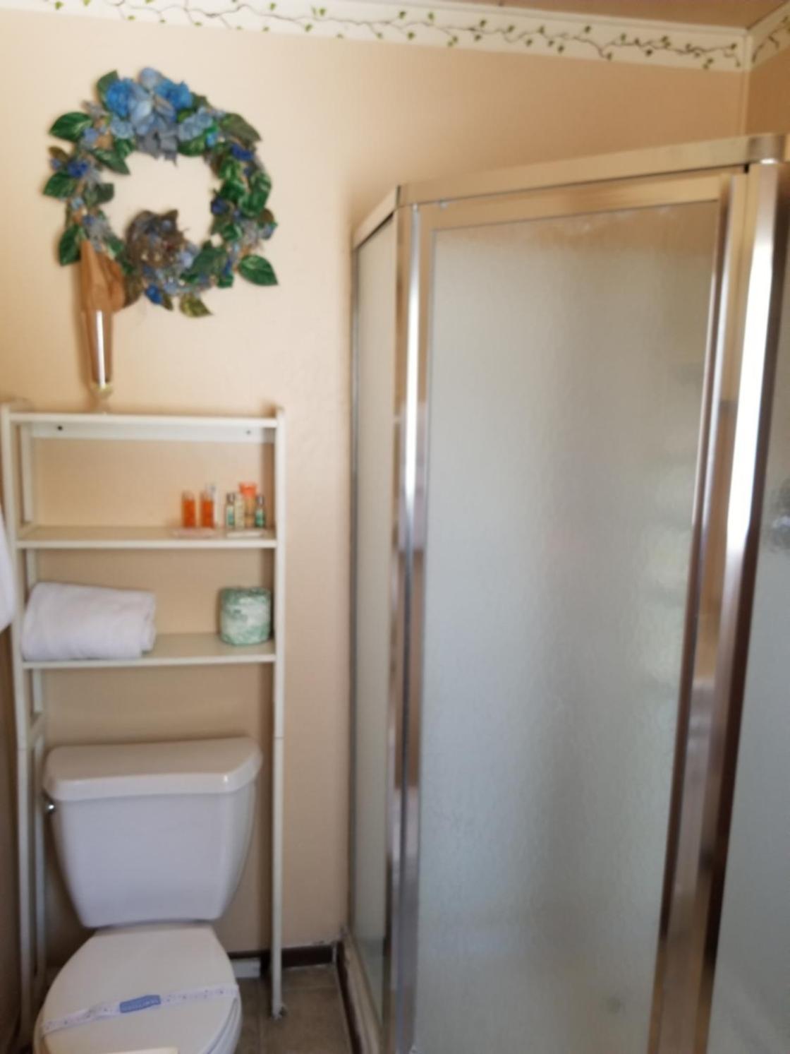树带界线山林小屋 大熊湖 外观 照片